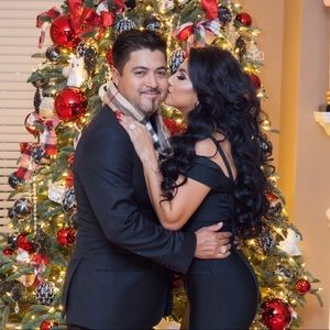 Meet your Posher, Lucky